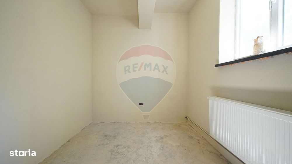Casă cu potențial în Centrul Civic Brașov | 4 camere
