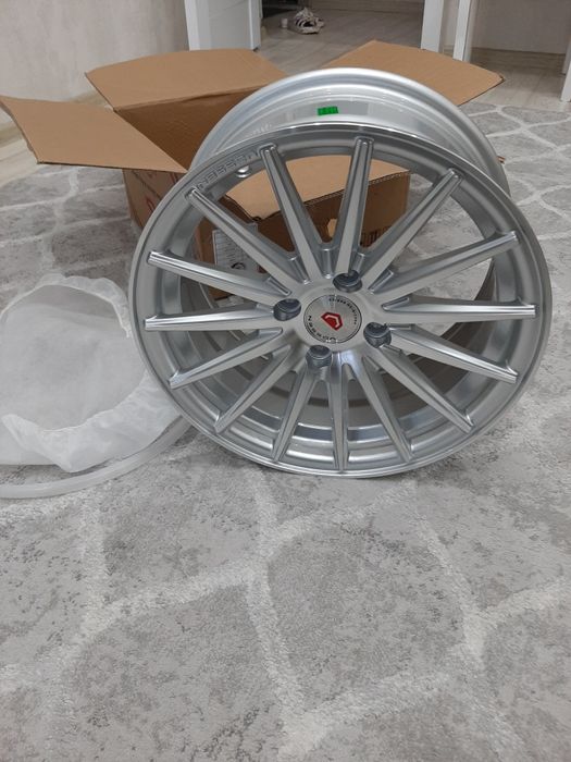 Диски  Vossen R15