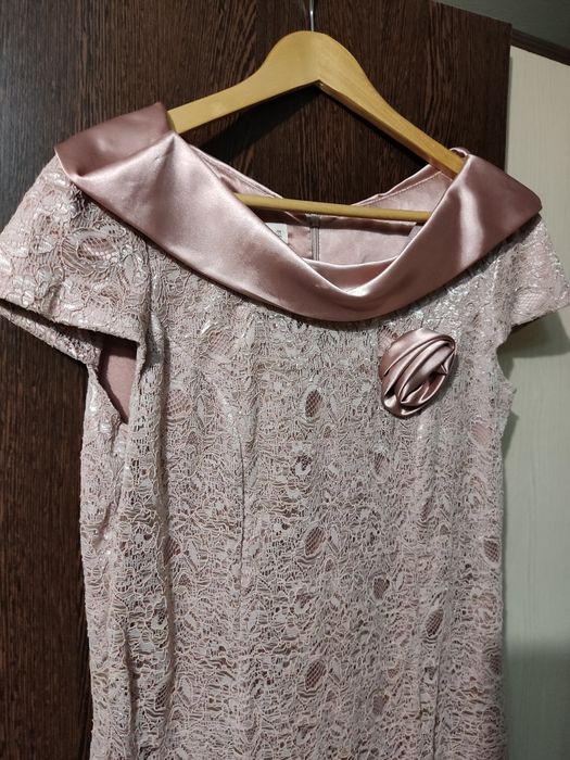 Rochie superba eleganta