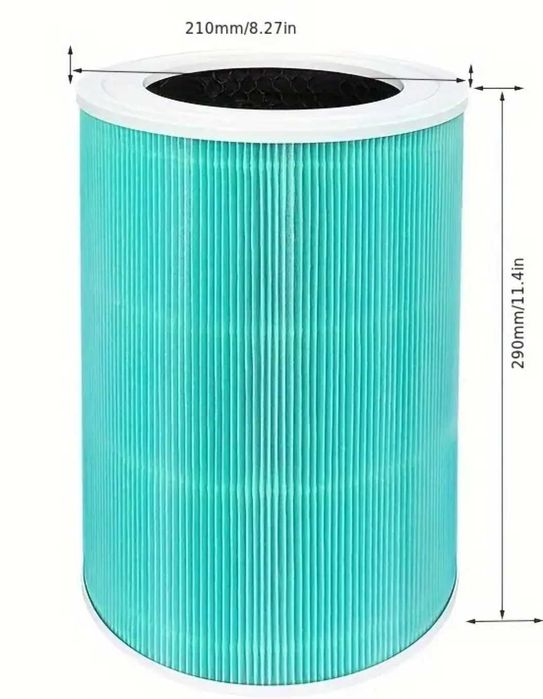 Нов  филтър за  Xiaomi Mi Air Purifier 4 Въздухопречиствател