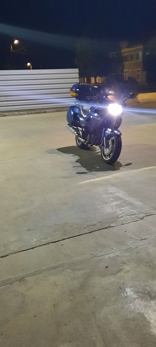 Motocicleta Honda de vanzare