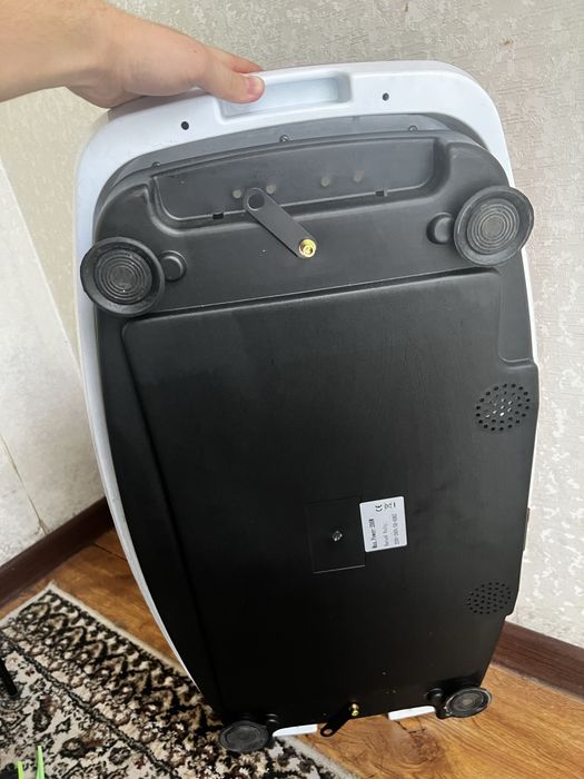 Vibero plat forma