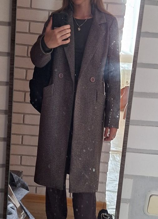 Польто осень-весна