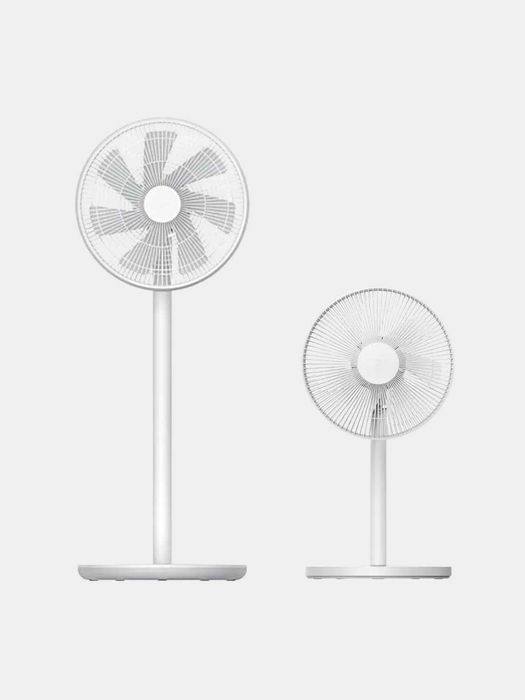 Вентилятор Xiaomi Smart Fan 2 Pro