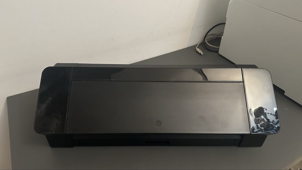 cutter plotter Silhouette Cameo 4