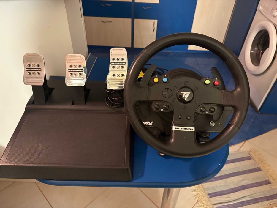 Volan Thrustmaster Tmx Pro Lenkpad T3PA