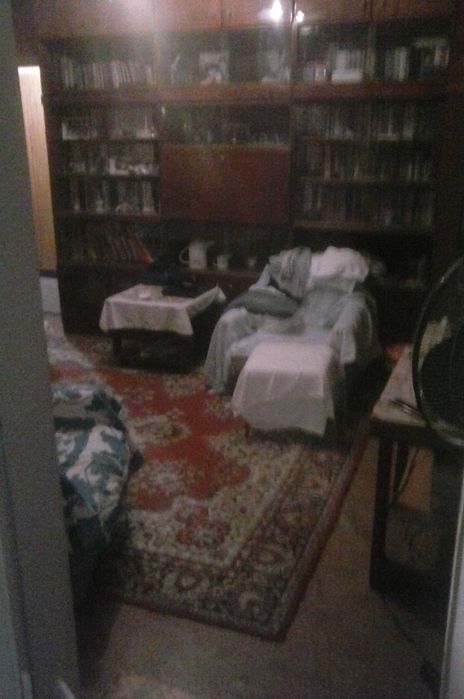 Продава се Четиристаен апартамент в Стара Загора, Център - 92 кв.м за 915 €/кв.м - Снимка #10