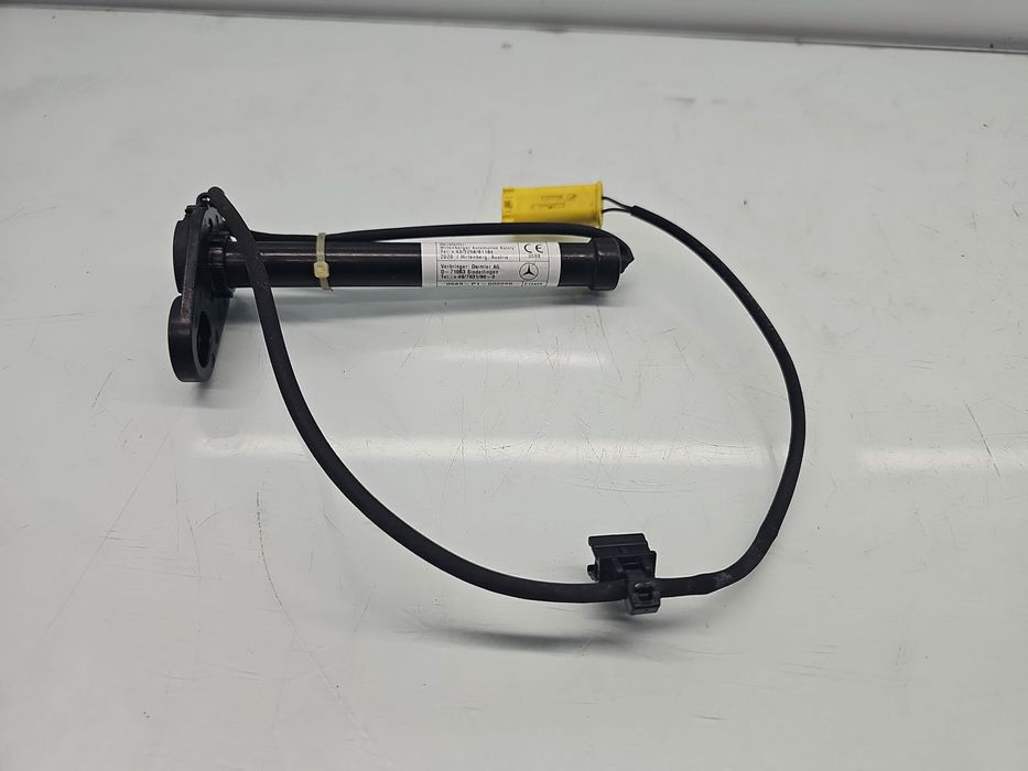 Senzor impact Mercedes Clasa A (W177) [Fabr 2019-2024] A1779062301