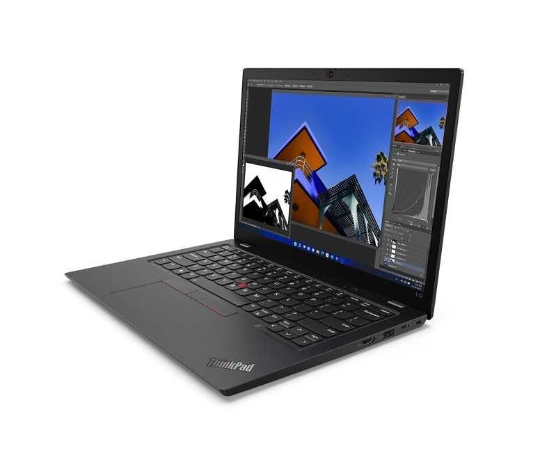 *Ноутбук Lenovo ThinkPad L13 Yoga I7 1255U 16GB LPDDR4 512Gb SSD 13.3"