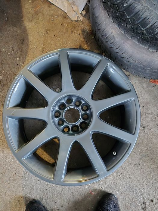 Speedline 17 5x100/112