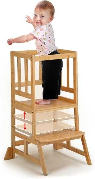 Turn educațional COSYLAND pentru copii de la 18 luni la 6 ani