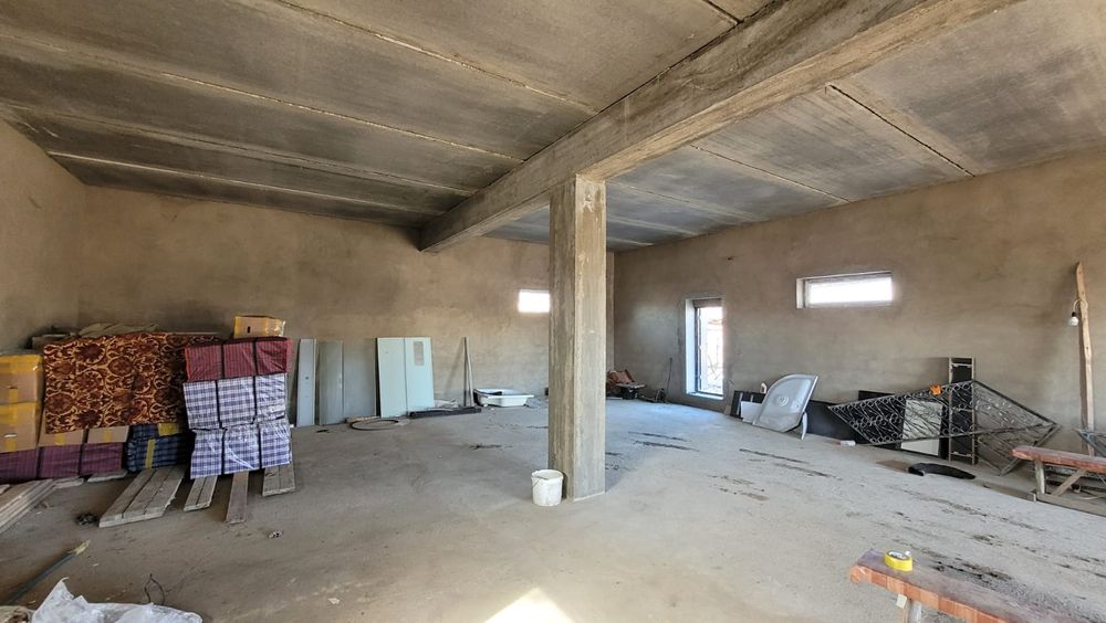 Склад в аренду для ТМЦ