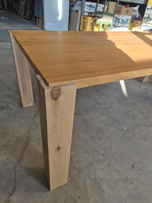 Кухненска Маса Kave Home
