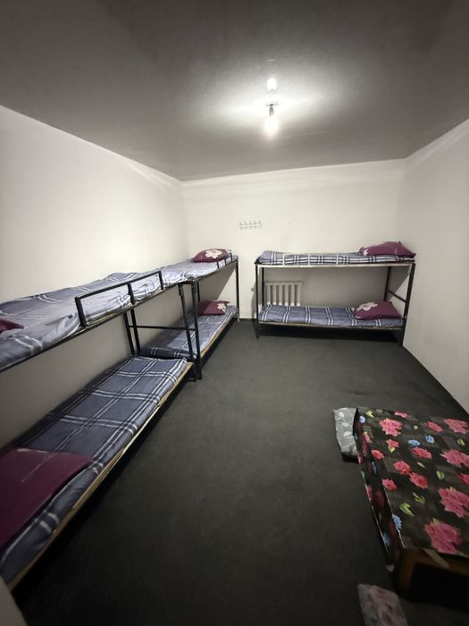 Kvartira bor (Eco bozor)