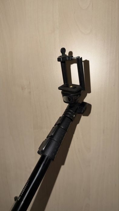 Селфи палка новая