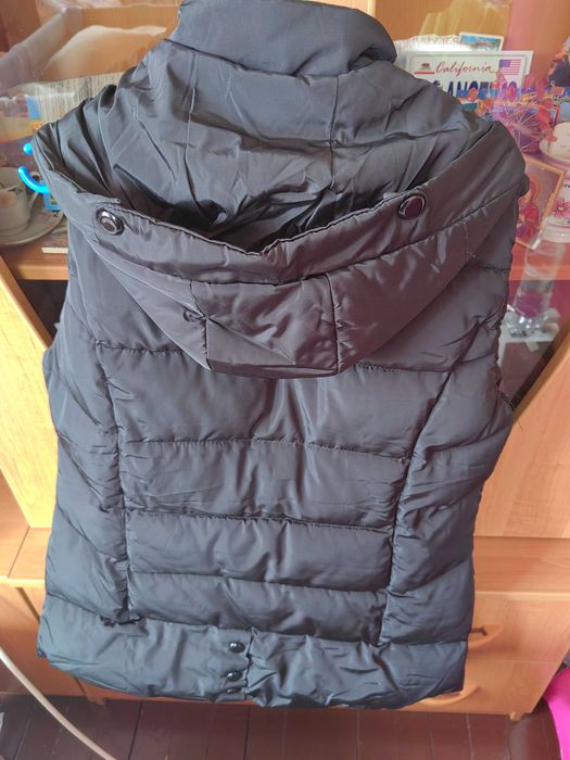 Дамско шушляково елече