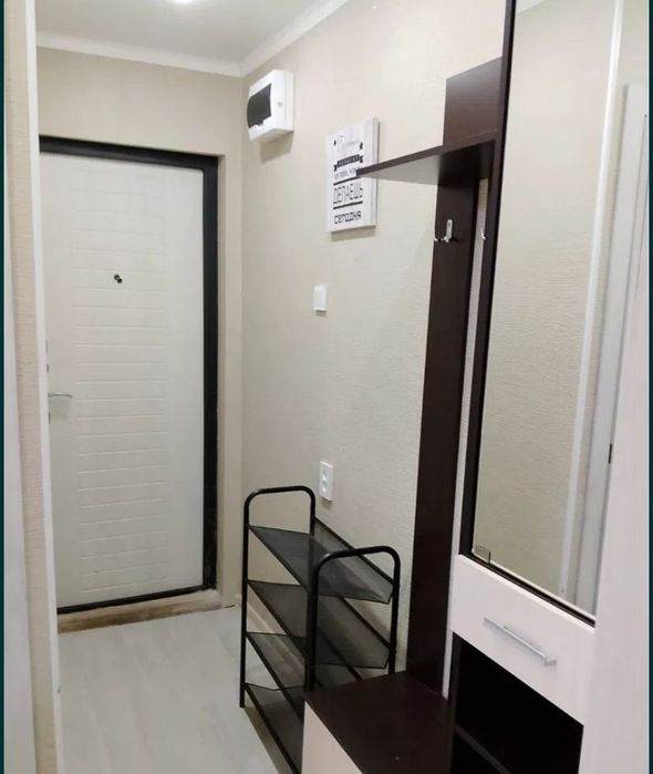 Продается квартира 2х комн.