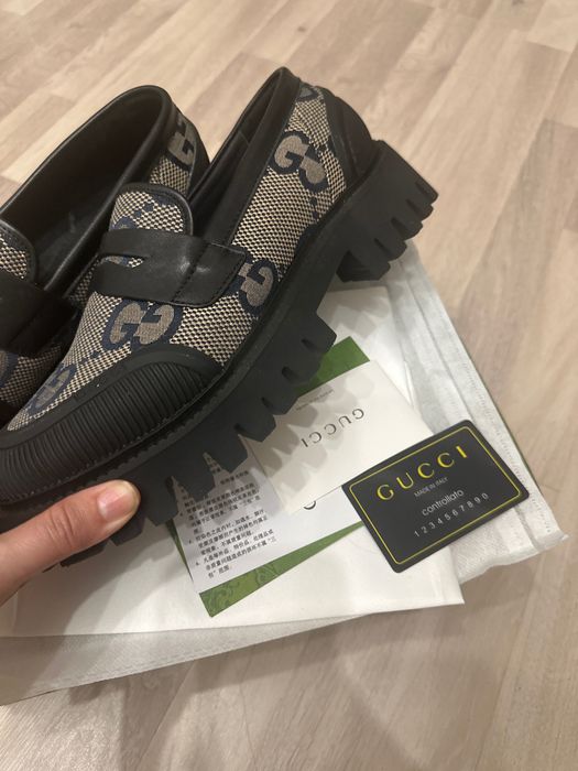 Женские модные лоферы