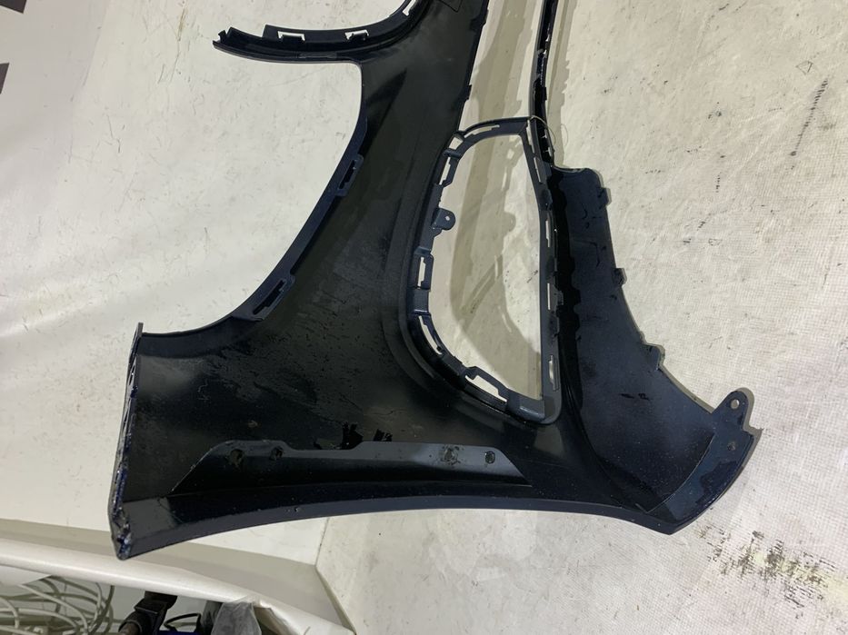 Bara fata Mercedes E-Class W213, Excelence, 2016, 2017, 2018, 2019, 2020, cod origine OE A2138850038.