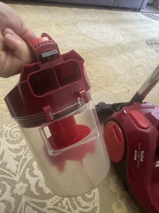 Пылесос. Шаңсорғыш. Пылесос Tefal