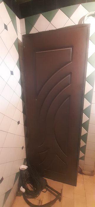 Эшик холати яхши