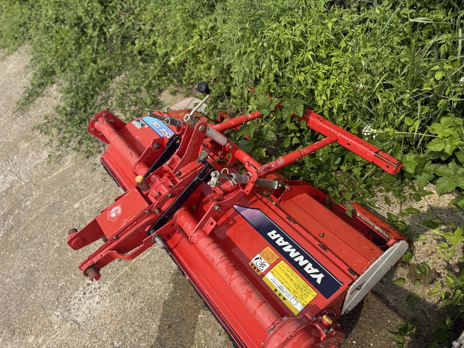 Freza 1.20 1.30 1.40 1.50 1.60 kubota yanmar tractoare japoneze