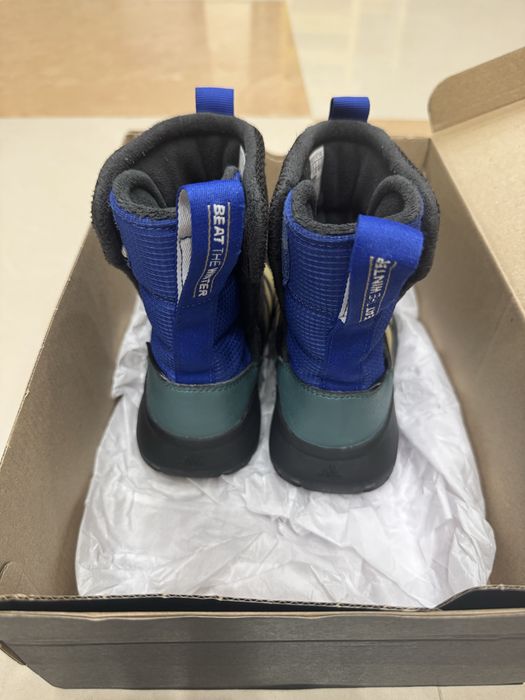 Детски апрески ADIDAS