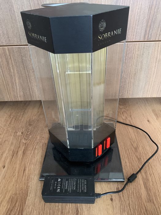 Suport tigari Sobranie