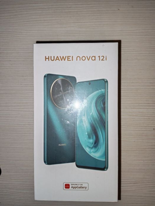 Telefon mobil Huawei Nova 12i