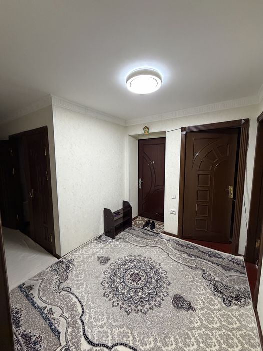 Сдается 4х комнатная квартира на Чиланзаре 26 квартал