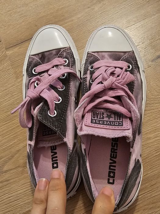Converse All Star teniși
