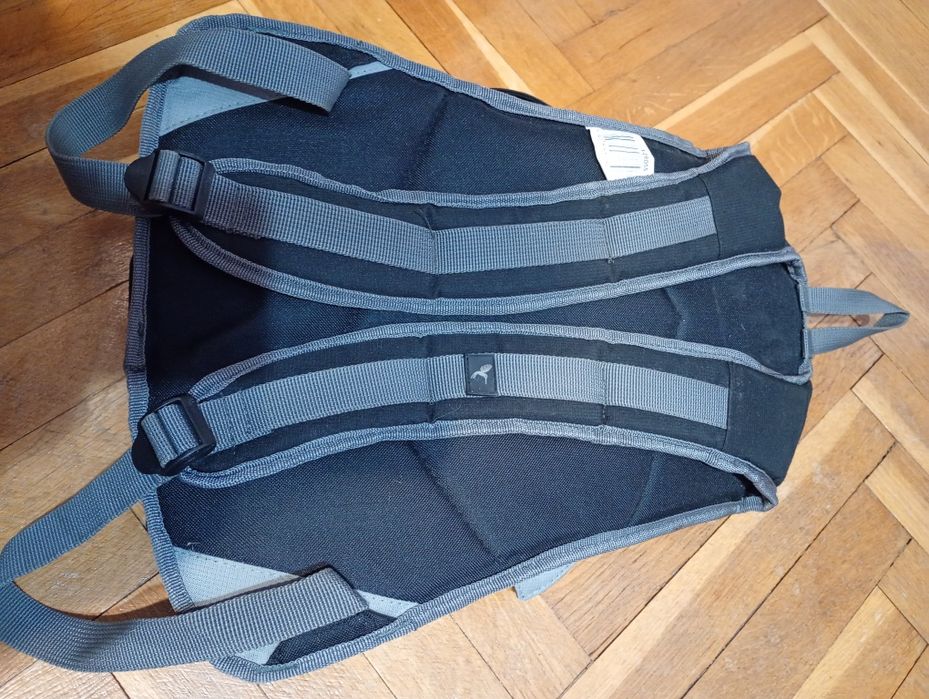 Раница за всеки ден