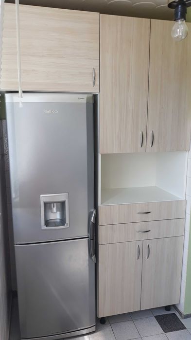 Дава се под наем Двустаен апартамент в Хасково, Бадема - 68 кв.м за 153 € - Снимка #2