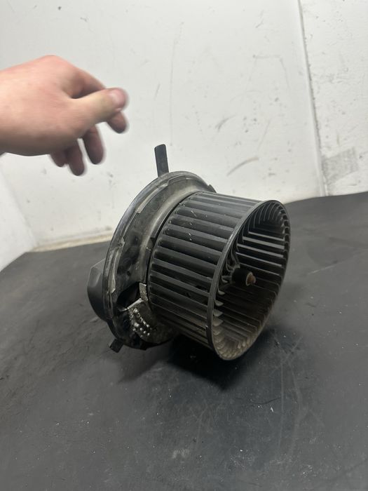 ventilator aeroterma bord Audi A3 8P Q3 2003-2010 | 1K1820015