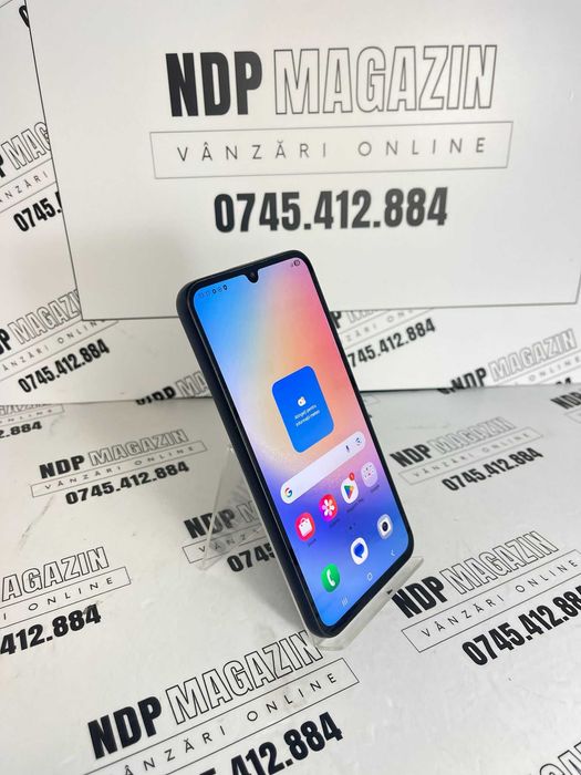 NDP Amanet NON-STOP Bld.Iuliu Maniu 69 SAMSUNG A34 5G (49744)