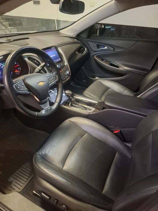 Malibu premier 2022  Sotiladi