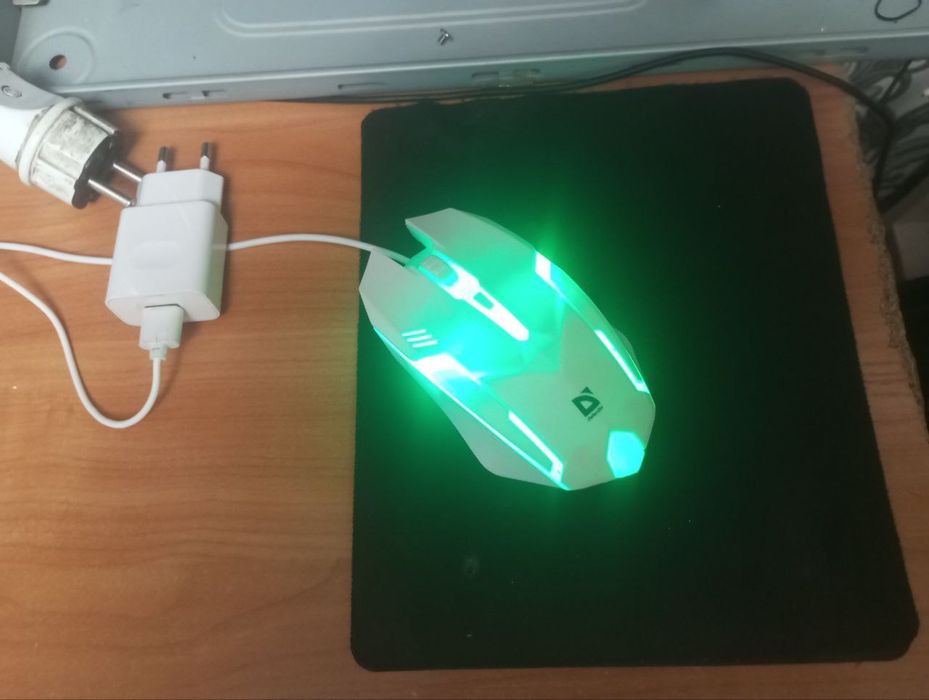 Компьютер офисный