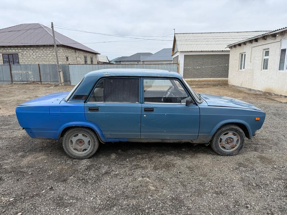 Ваз лада 2107 продается