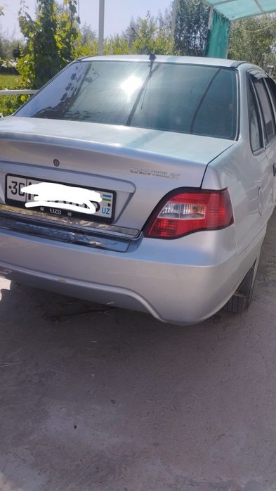 Neksiya 2 avtomobil transporti