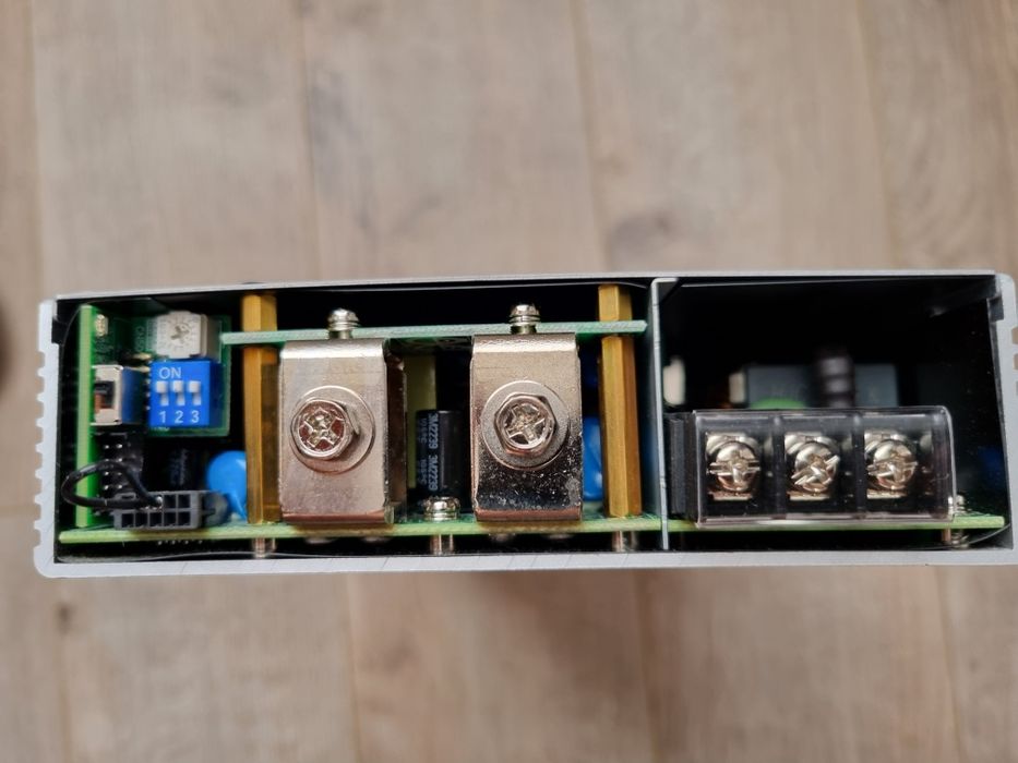 switching power supply bic-2200-48can