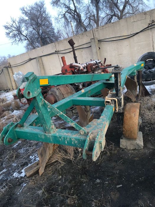 Продам плуг, сока