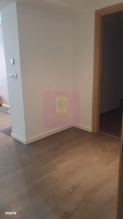 Apartament 2 camere spatios, mobilat, la Rin Grand Residence