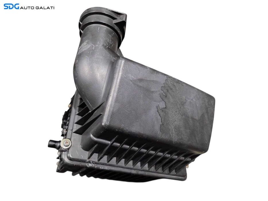 Carcasa Filtru Aer Peugeot 307 2.0 HDI 2001 - 2008 Cod 9643015880C 9640589780C [N4299]