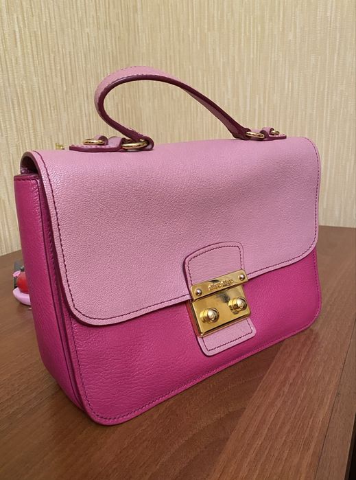 Miu Miu сумка оригинал
