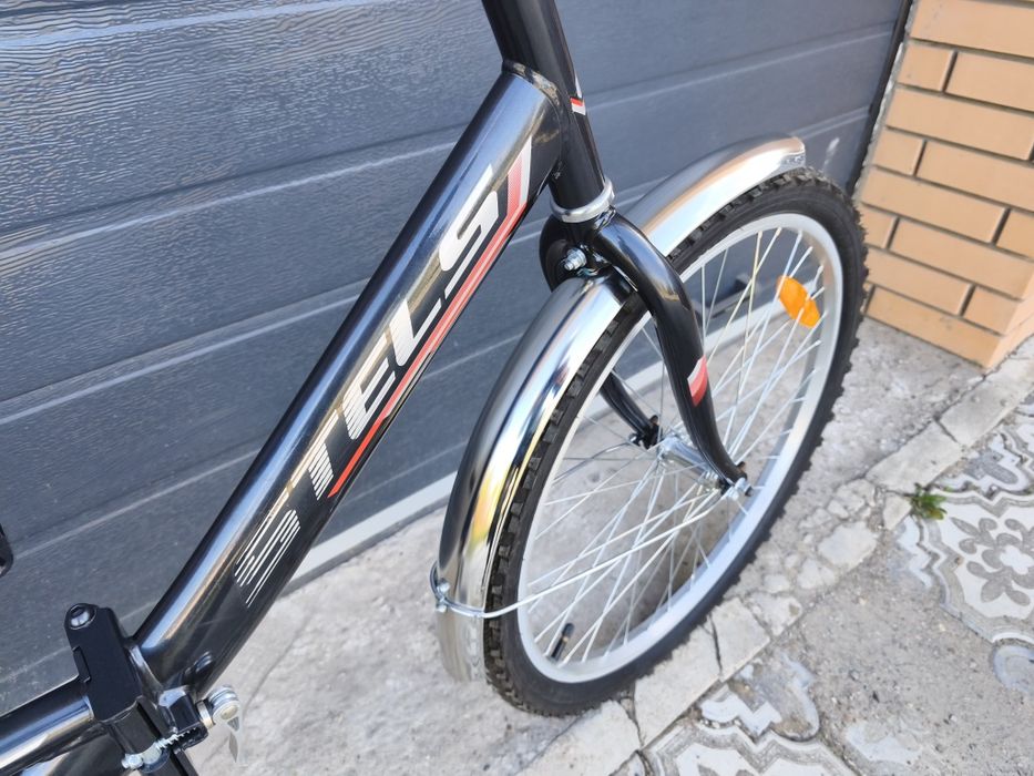 Продам НОВЫЙ велосипед STELS PILOT 710
