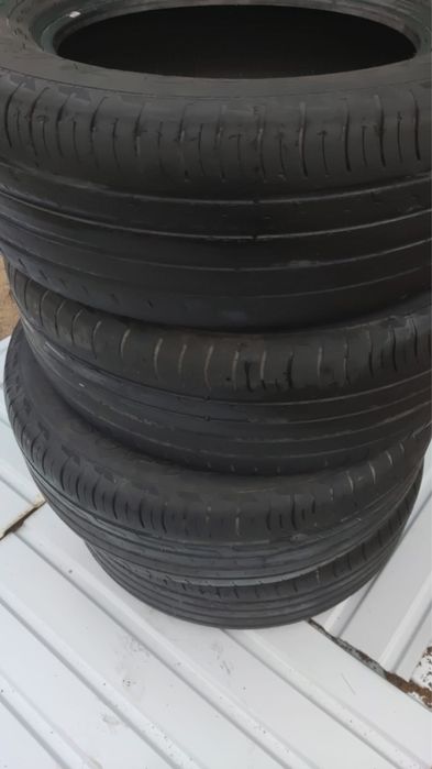 Продам летние шины