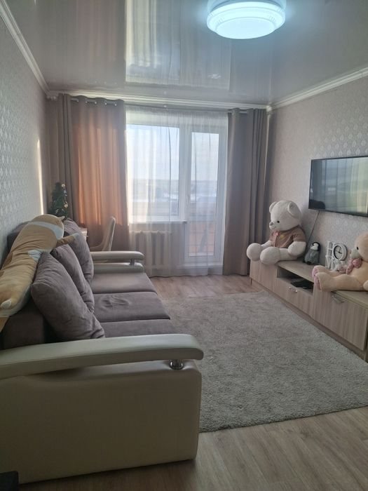 Продажа квартиры