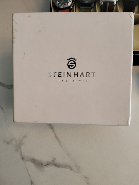 Ceas Steinhart Ocean One