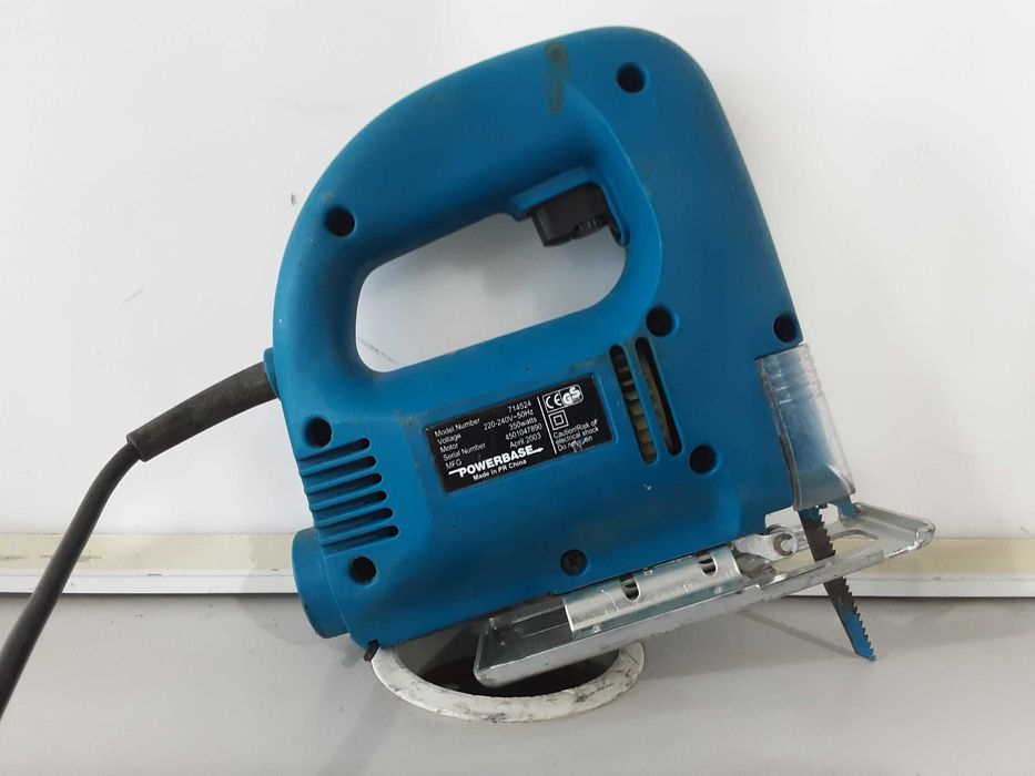 Зеге - Power Base 350W