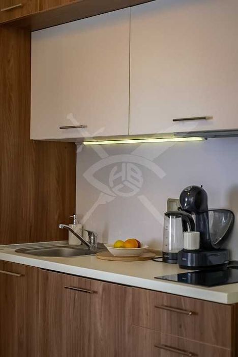 Продава се Двустаен апартамент в к.к. Слънчев бряг - 72 кв.м за 1695 €/кв.м - Снимка #3